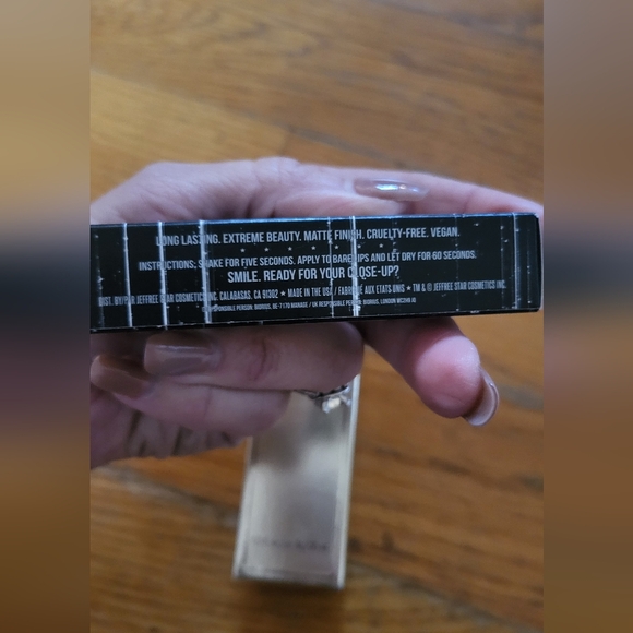 Jeffree Star Shane Liquid Lip Stick NIB - Picture 7 of 9